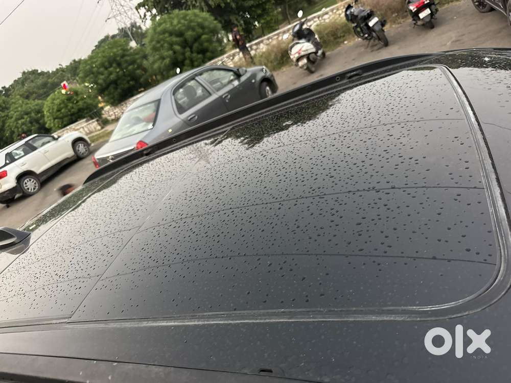 Jeep Compass 1.4 Limited (o) Petrol Dct, 2023, Petrol
