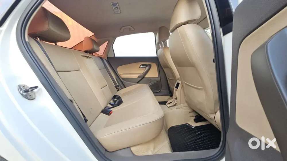 Volkswagen Vento 2016 Diesel