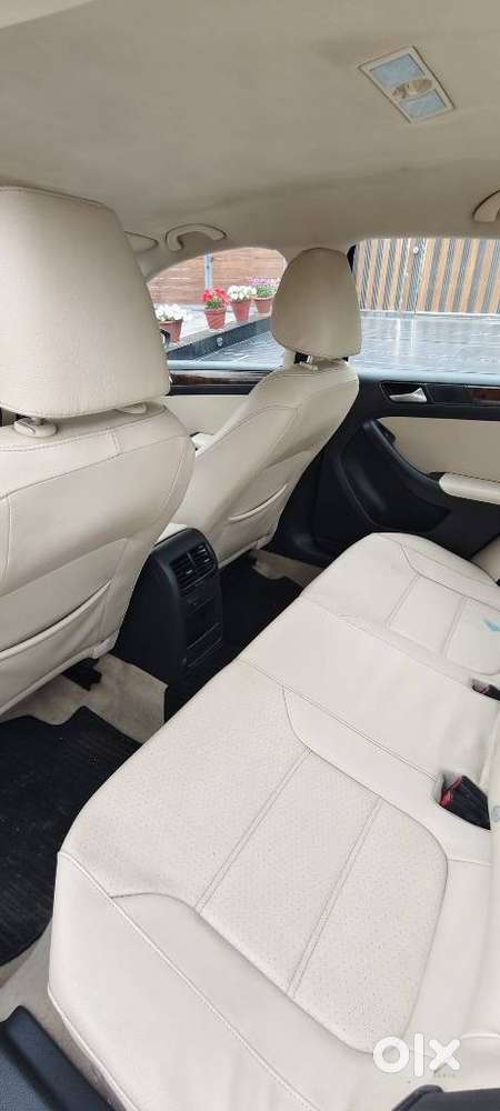 Volkswagen Jetta Comfortline Tsi, 2012, Petrol