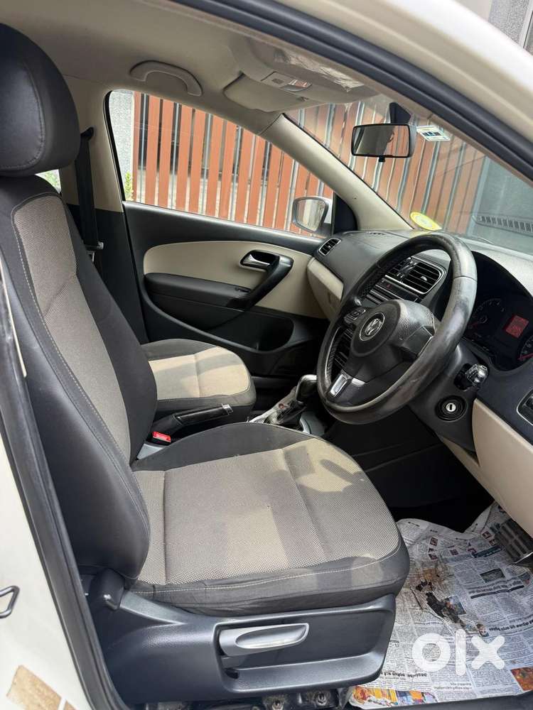 Volkswagen Polo Gt Tsi, 2014, Petrol