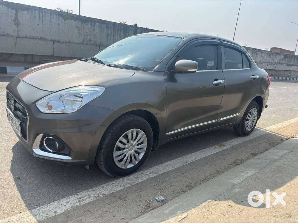 Maruti Suzuki Dzire 1.2 Vxi, 2021, Petrol