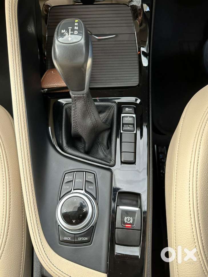 Bmw X1 2.0 Sdrive 20d, 2018, Diesel