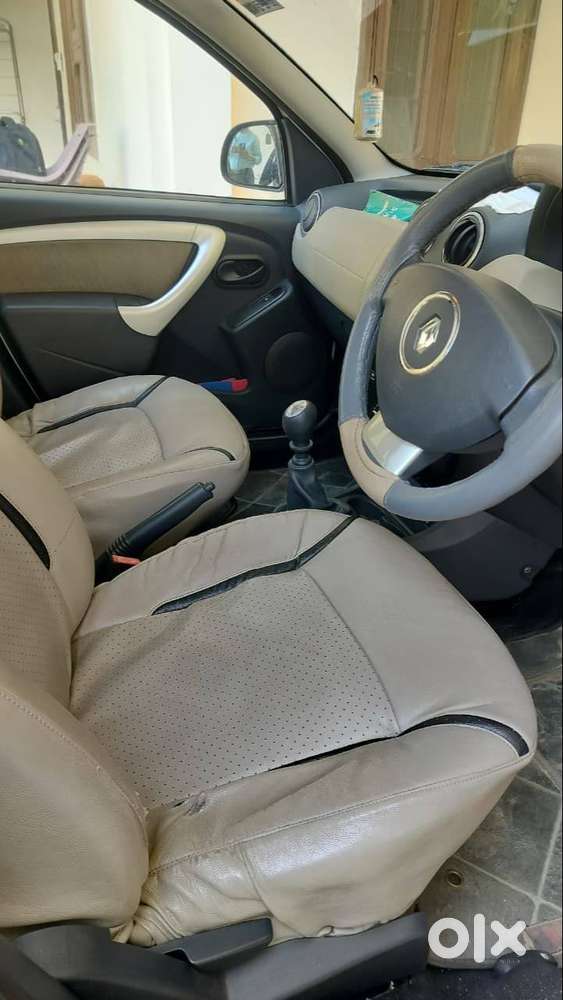 Renault Duster 2014 Diesel