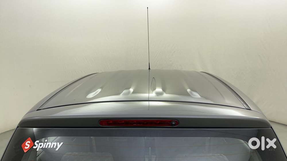 Maruti Suzuki Celerio 1.0 Zxi Amt, 2016, Petrol