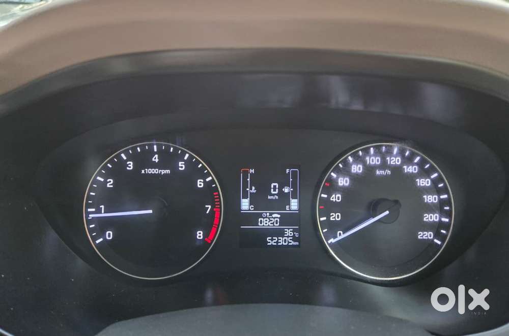 Hyundai Elite I20 Asta 1.2 Mt, 2017, Petrol