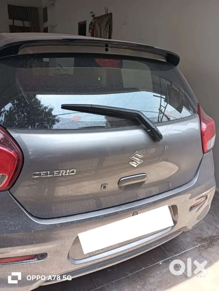 Maruti Suzuki Celerio 2022 Petrol 11955 Km Driven