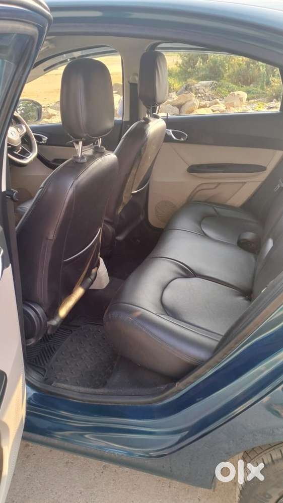 Tata Tigor Ev Xz Plus, 2022, Electric