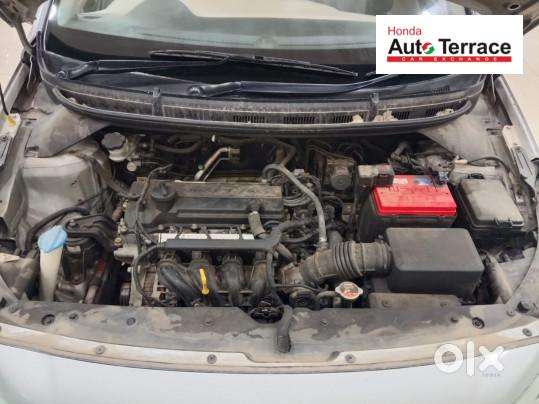 Hyundai I20 Sportz Petrol, 2017, Petrol
