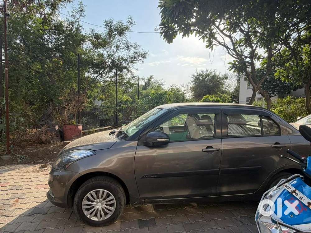 Swift Dzire Maruti 2018