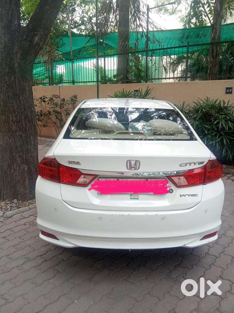 Direct Buyers Only - Agents Plz Excuse Honda City Automatic
