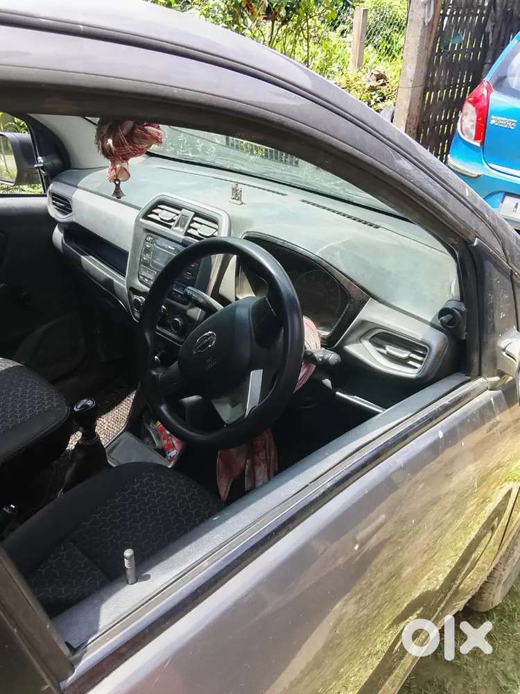 Datsun Redi Go Edition 2018 Manual Petrol
