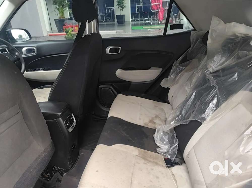 Hyundai Venue 1.5 Crdi S Plus, 2023, Diesel