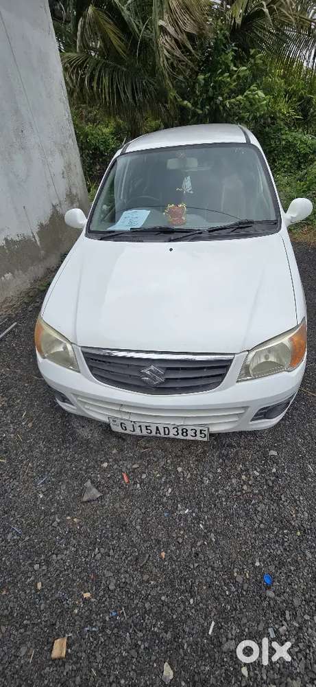 Alto K10 First Owner Car