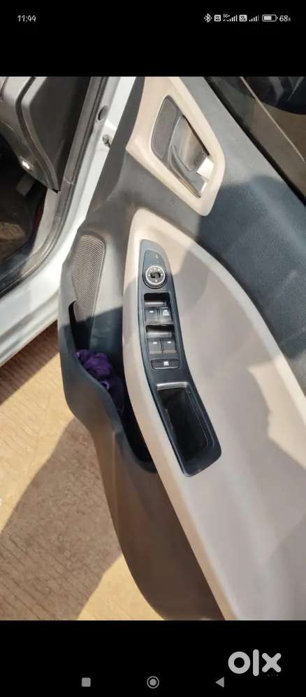 Hyundai I20 1.4 Magna 2018