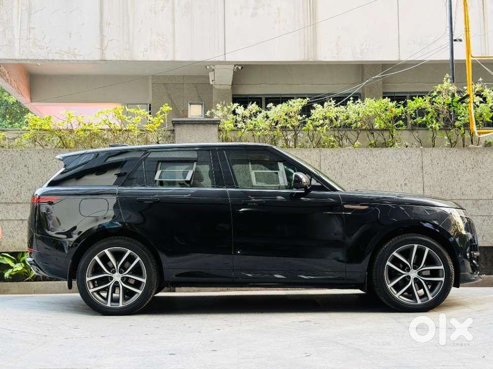 Land Rover Range Sport 3.0 Petrol Se, 2024, Petrol