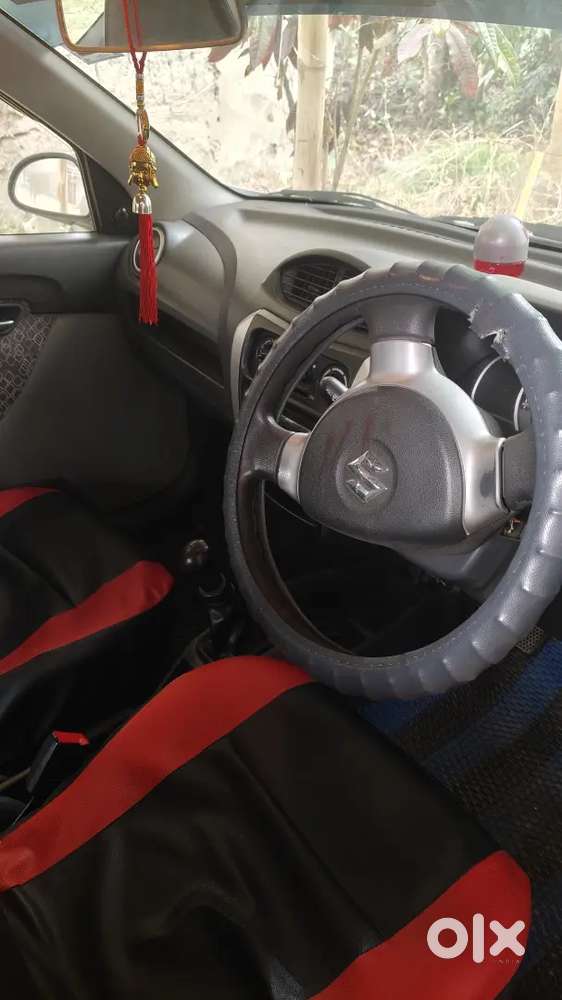 Maruti Suzuki 800 2016 Petrol 75000 Km Driven