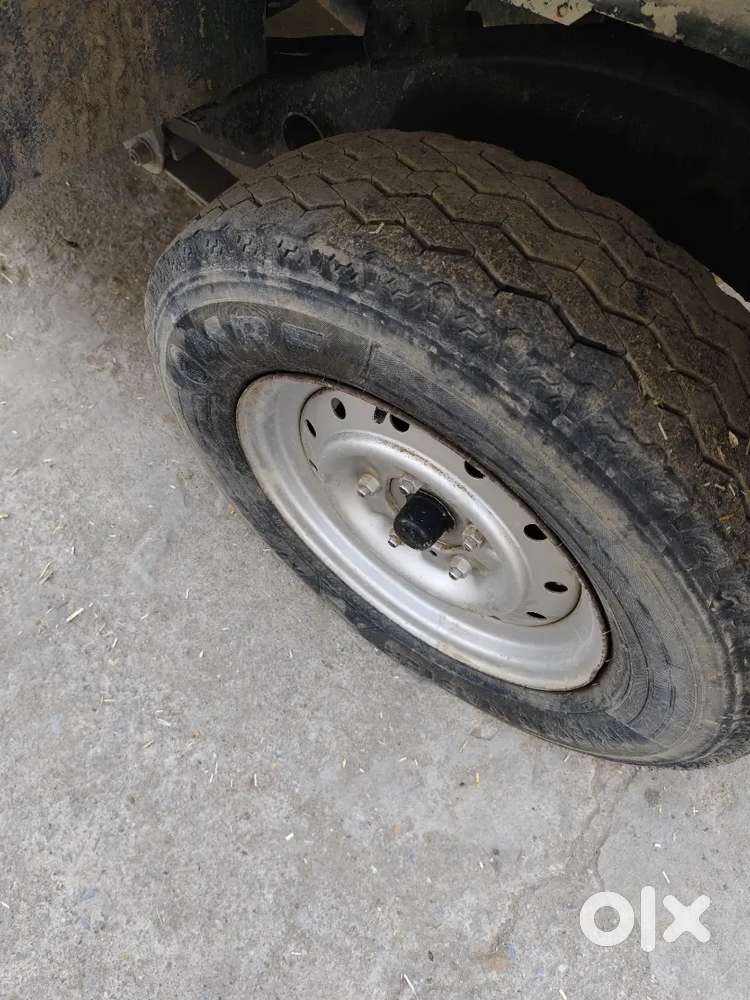 Mahindra Thar 2013 Diesel Well Maintained
