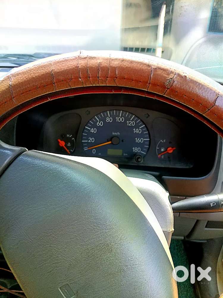 Alto 800 Condition Car