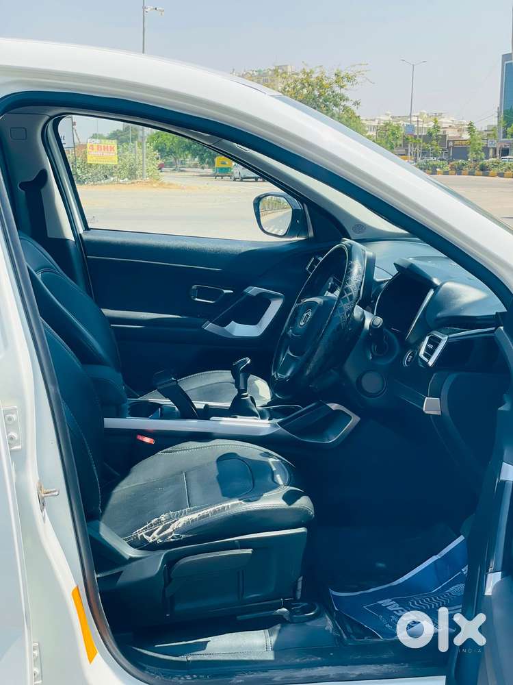 Tata Harrier Xt, 2022, Diesel