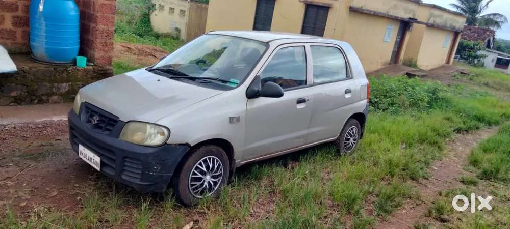 Santro Xing Petrol
