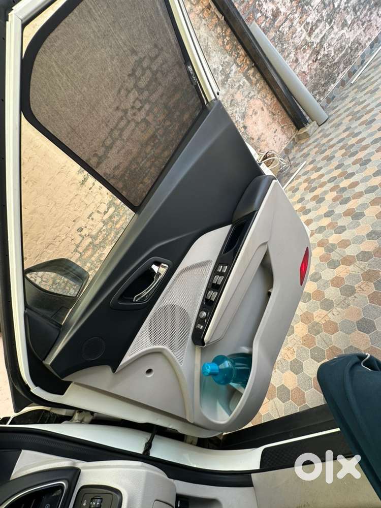 Mahindra Xuv300 Diesel 2019