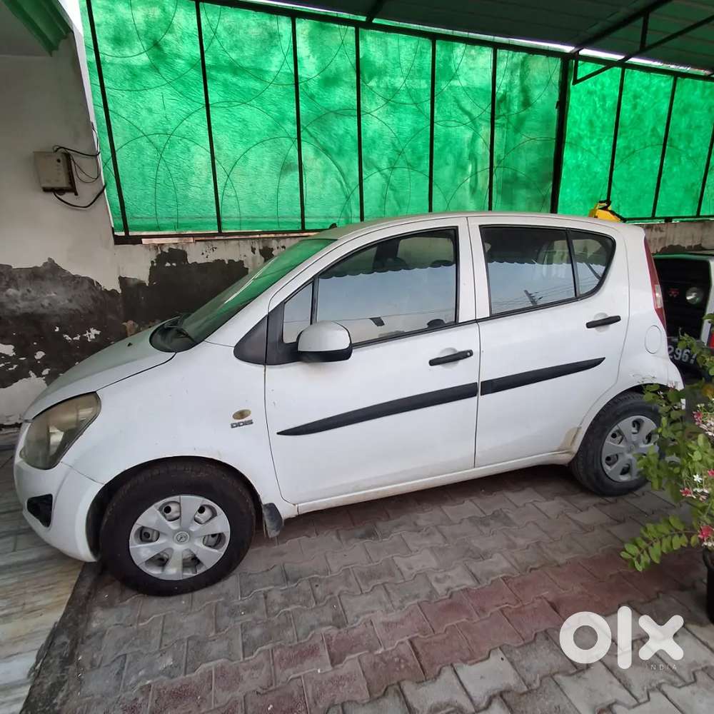 Maruti Suzuki Ritz Car Non Accident Good Quality
