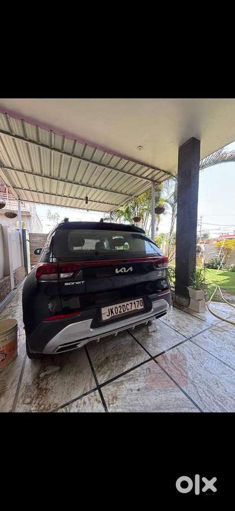 Kia Diesel Car 2023