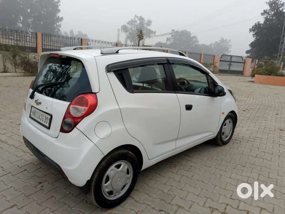 Chevrolet Beat 2016 Petrol 62000 Km Driven
