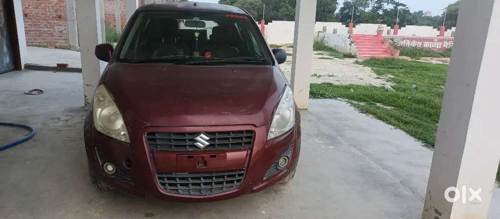 Maruti Suzuki Ritz Petrol 2009