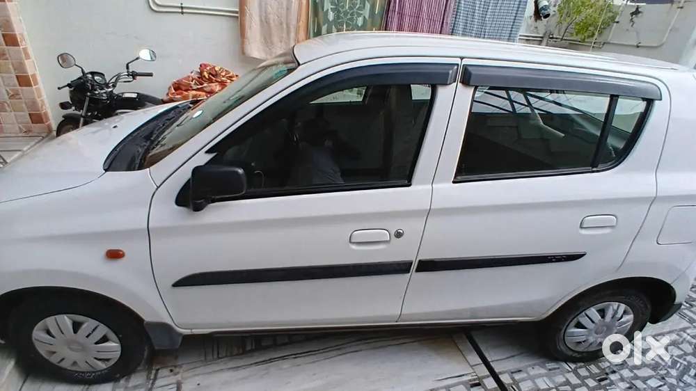 Maruti Suzuki Alto 2020