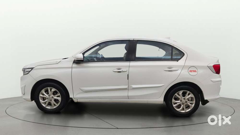 Honda Amaze 1.2 V I-vtec Mt, 2021, Petrol