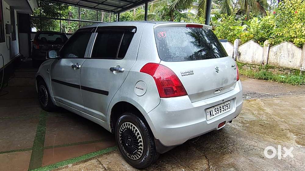 Maruti Suzuki Swift Ldi Optional, 2010, Diesel