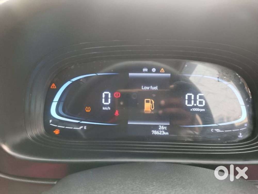Hyundai Venue S Plus Mt 1.2 Kappa, 2022, Petrol