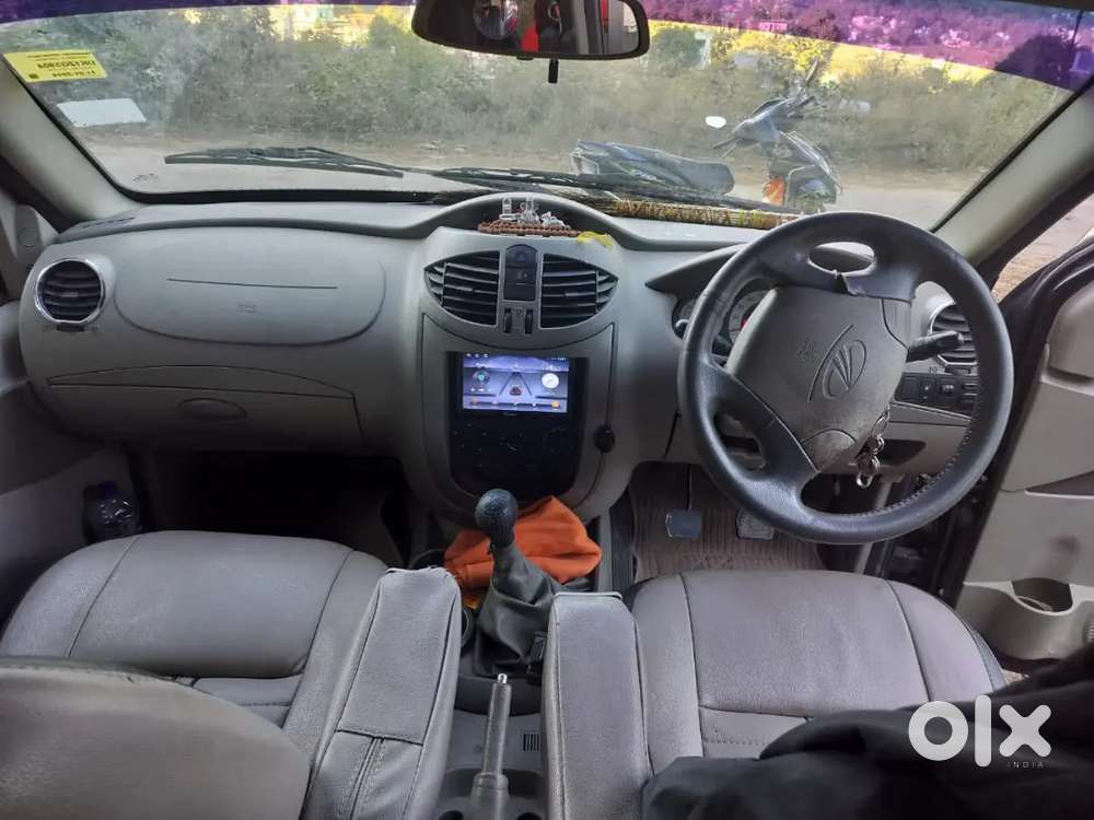 Mahindra Quanto 2014 Diesel 100000 Km Driven