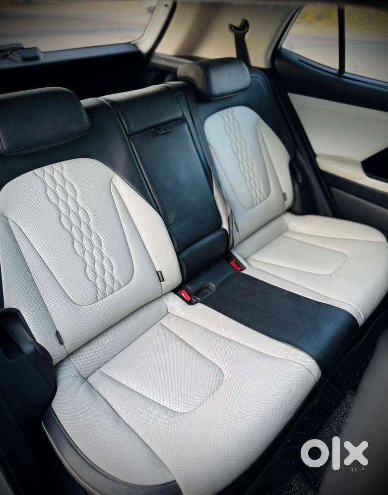Hyundai Creta Sx (o) 1.5 Diesel Automatic, 2021, Diesel