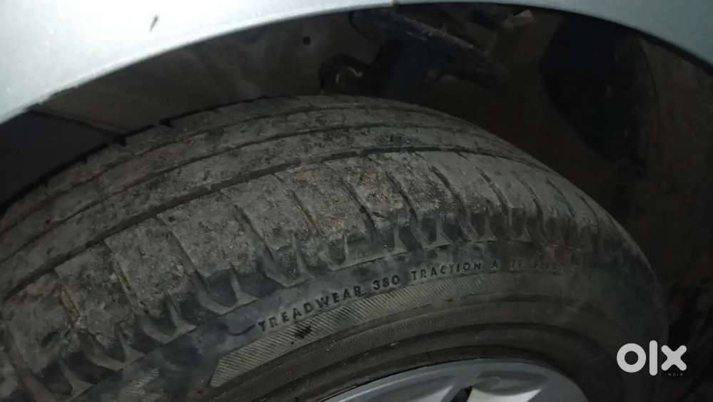 Ertiga 1.5 Vxi 2024