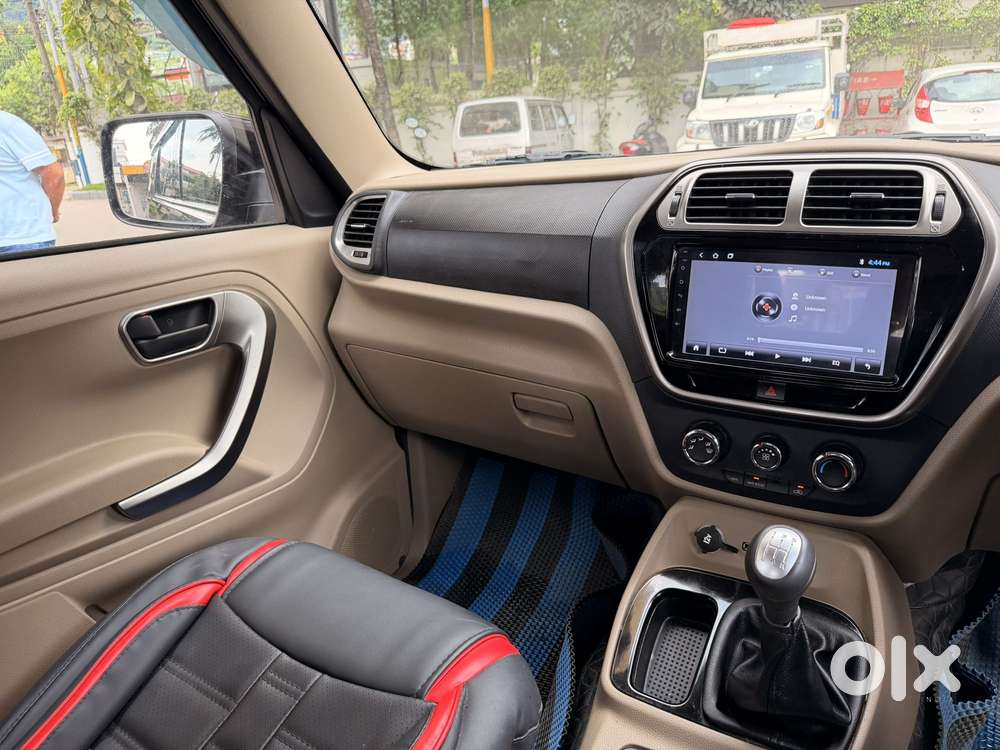 Mahindra Bolero Neo N10 (r), 2026, Diesel