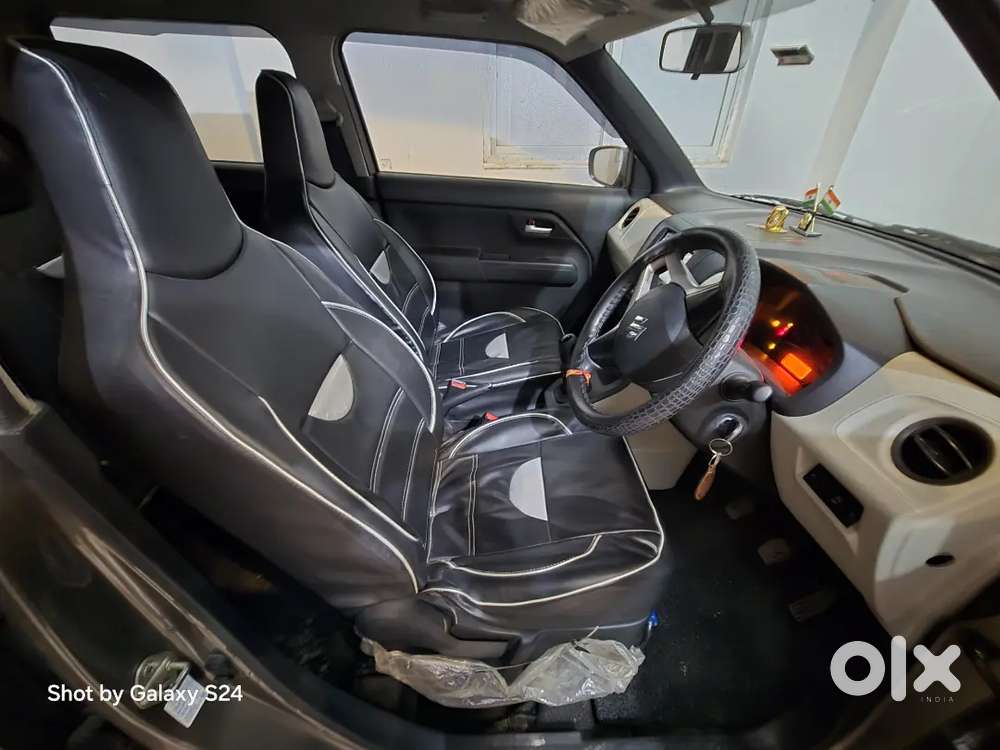 Maruti Suzuki Wagon R 2023 Petrol 9000 Km Driven