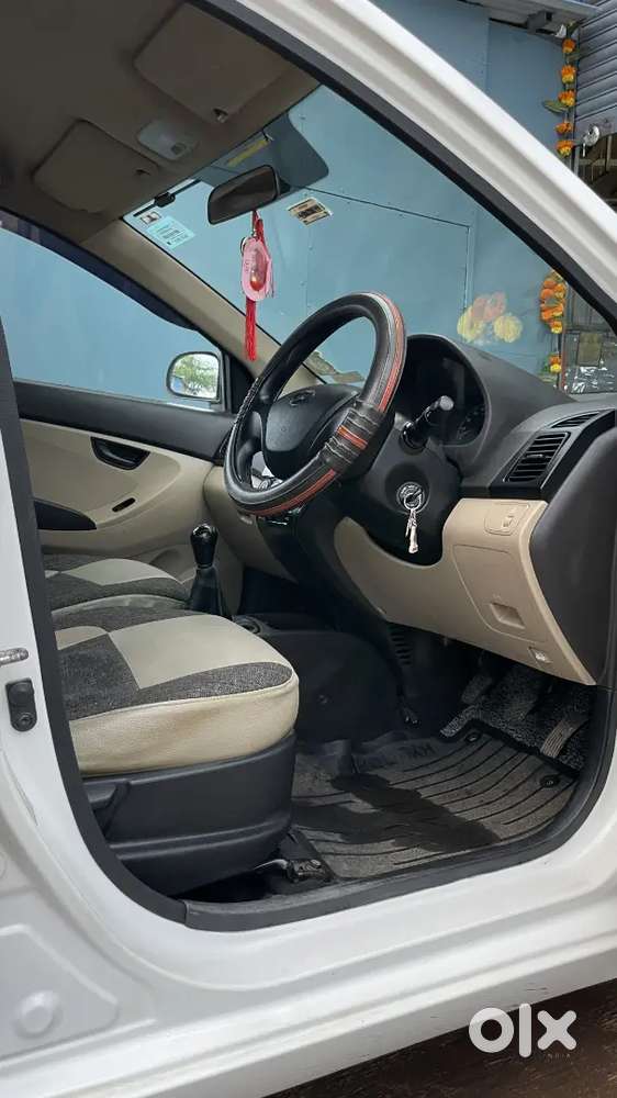 Hyundai Eon Era Plus