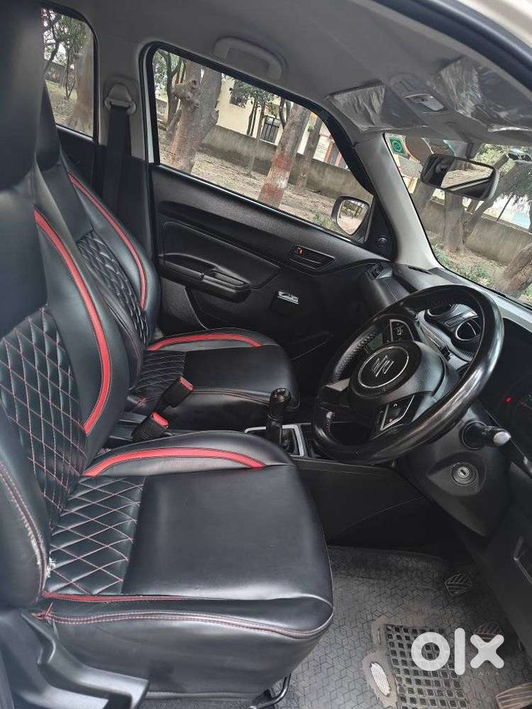 Maruti Suzuki Swift Lxi Optional-o, 2020, Petrol