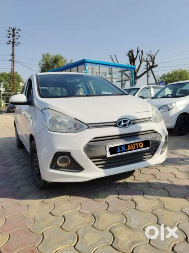 Hyundai I10 Magna O, 2014, Petrol