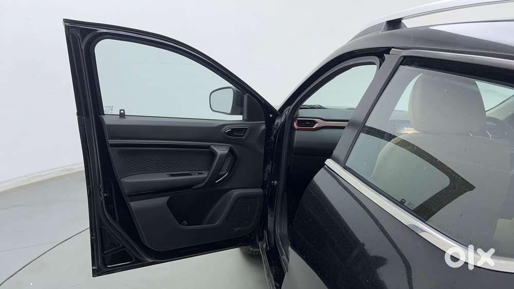 Renault Kiger Rxz Turbo Cvt, 2023, Petrol