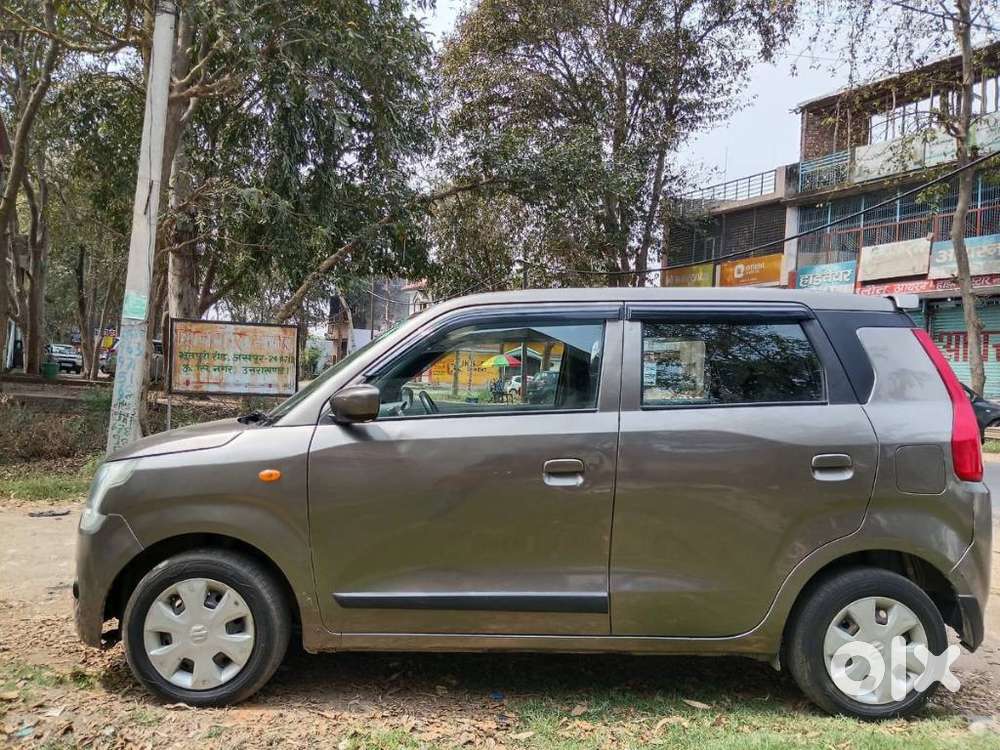 Maruti Suzuki Wagon R Vxi, 2023, Petrol