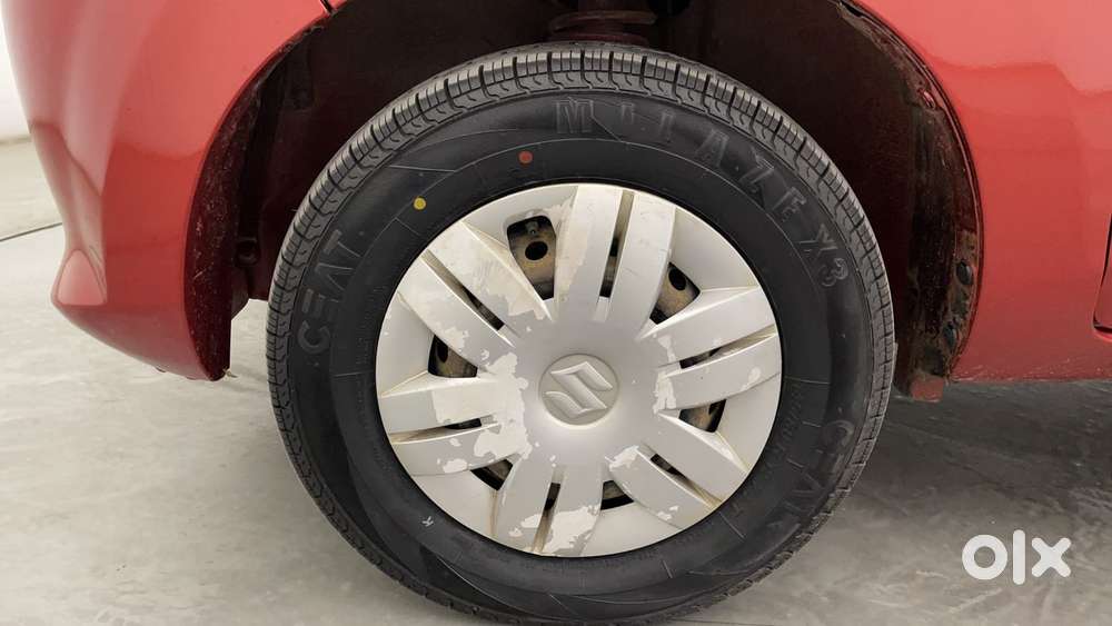 Maruti Suzuki Alto 800 Lxi, 2013, Petrol