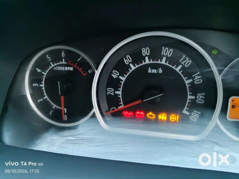 Maruti Suzuki Alto K10 2011 Vxi (o) Petrol