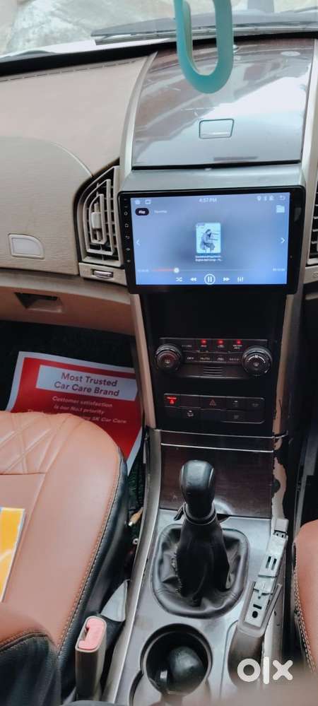 Mahindra Xuv500 W8 2wd, 2012, Diesel