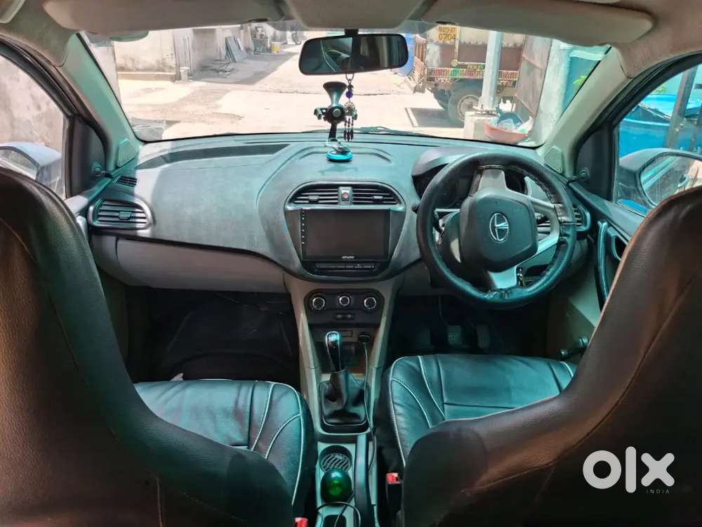 Tata Tiago Xe Diesel 2018