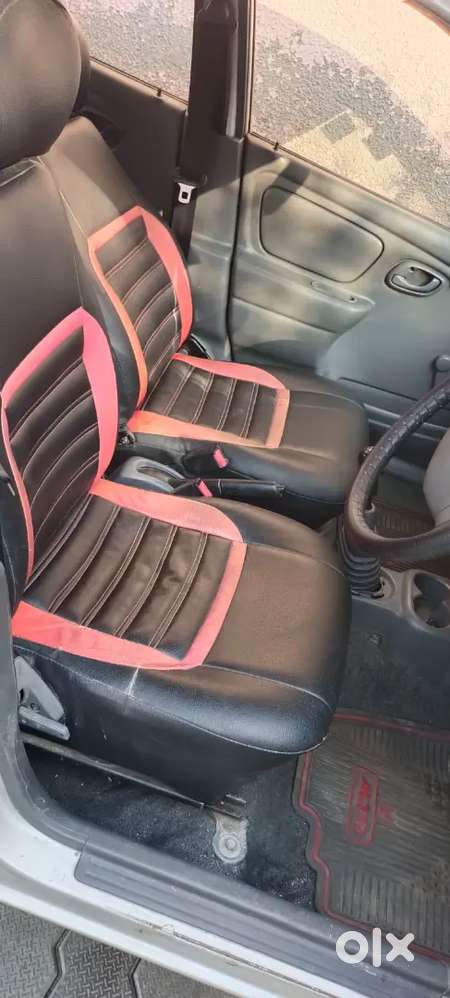 Maruti Suzuki Alto 2007 Petrol Manual
