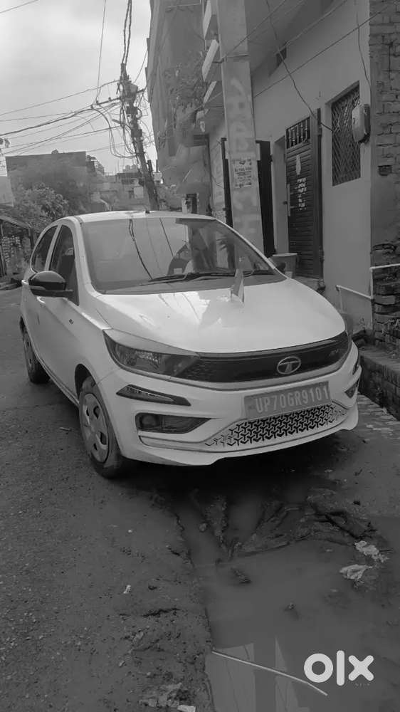 Tata Tiago Ev 2023 Electric Well Maintained