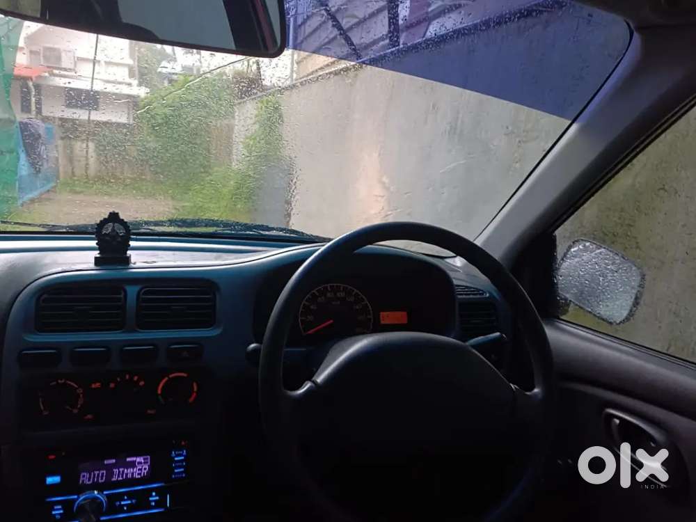 2010 Maruthi Alto
